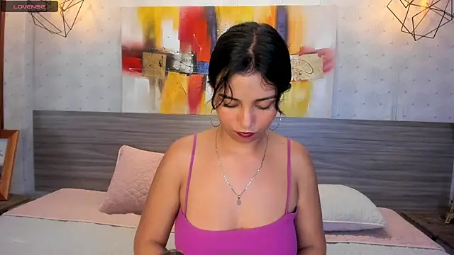 Snapshot of Candys_victoria chatting on 22, 2, 2025 Candys victoria online show from 22, 2, 2025