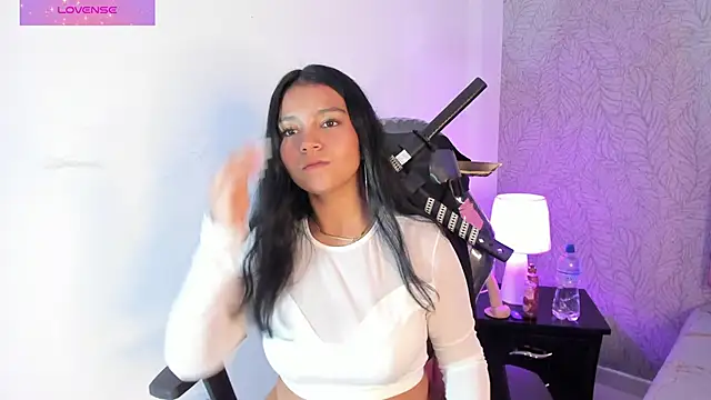 Snapshot of Candys_victoria chatting on 21, 9, 2025 Candys victoria online show from 21, 9, 2025