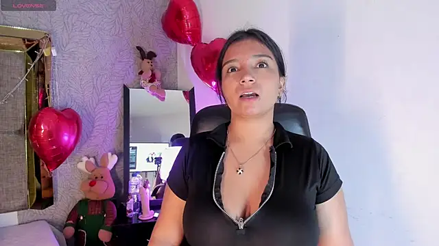 Candys victoria online show from 5, 3, 2026