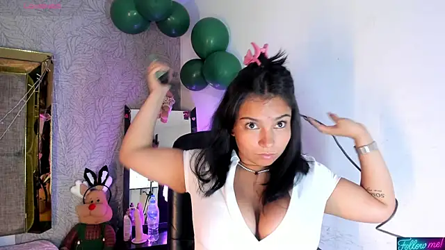 Candys victoria online show from 7, 4, 2026