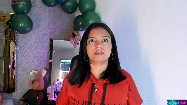 Candys victoria online show from 18, 3, 2026