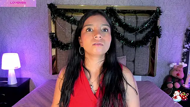 Candys victoria online show from 18, 12, 2025