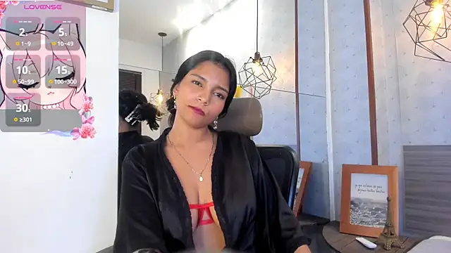 Snapshot of Candys_victoria chatting on 1, 3, 2025 Candys victoria online show from 1, 3, 2025