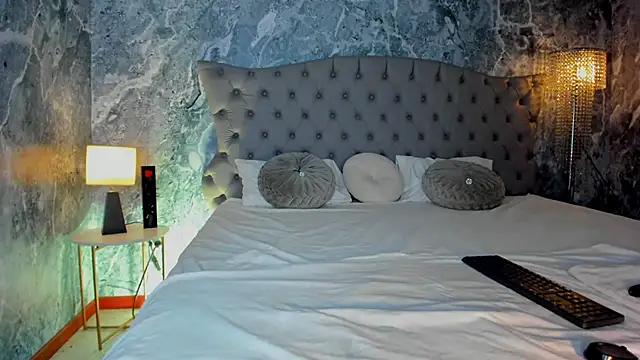 Maiia Cute online show from 20, 2, 2026