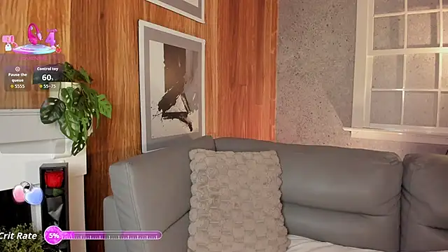 Maiia Cute online show from 21, 2, 2026