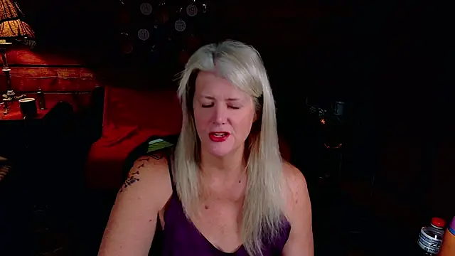 AliceHarlot online show from 3, 12, 2025