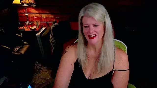 AliceHarlot online show from 14, 11, 2025