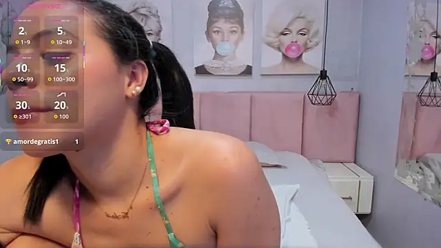 Sensual Sophie  online show from 17, 12, 2025