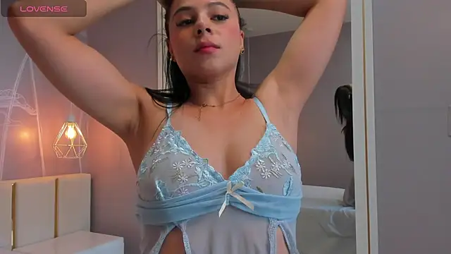 Sensual Sophie  online show from 14, 10, 2025