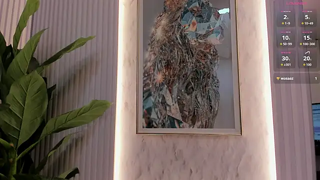 Sensual Sophie  online show from 5, 11, 2025