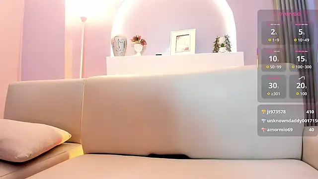 Sensual Sophie  online show from 28, 2, 2026