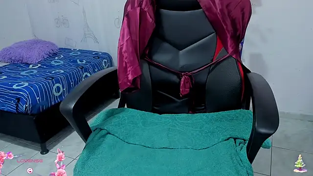 Danniela rivera online show from 5, 12, 2025