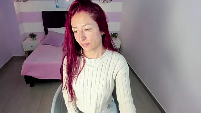 Scarlett  bell online show from 19, 12, 2025