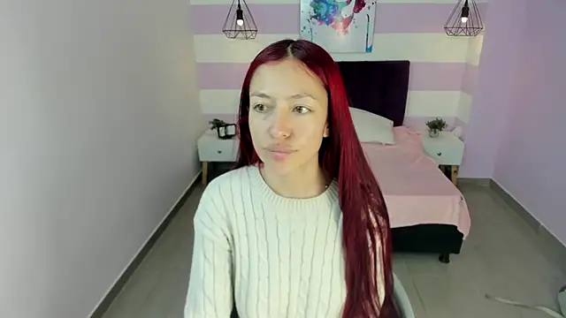 Scarlett  bell online show from 7, 1, 2026