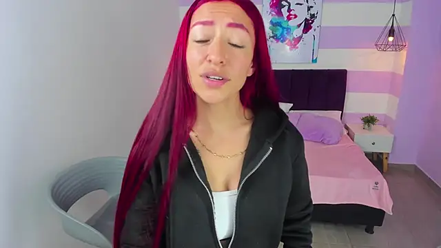 Scarlett  bell online show from 7, 3, 2026