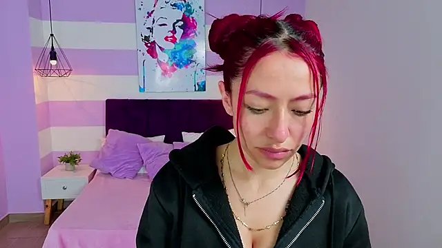 Scarlett  bell online show from 21, 4, 2026