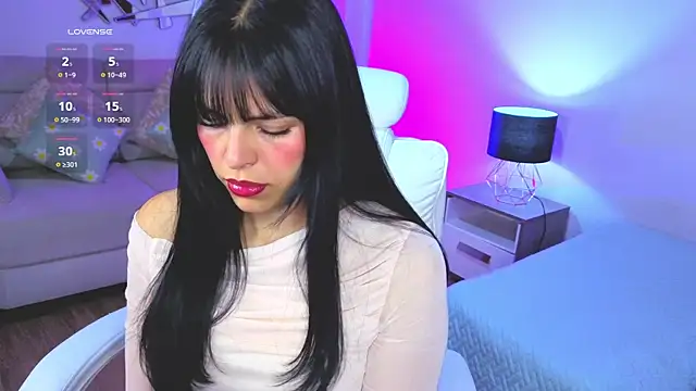 Eliie Ruizz online show from 11, 3, 2026