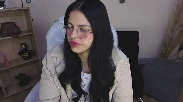 Eliie Ruizz online show from 30, 11, 2025