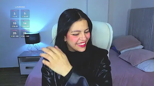 Eliie Ruizz online show from 15, 1, 2026