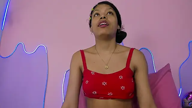 Mingie Rouse online show from 24, 10, 2025