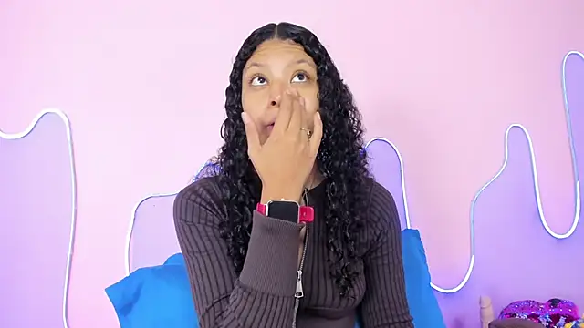 Mingie Rouse online show from 28, 10, 2025