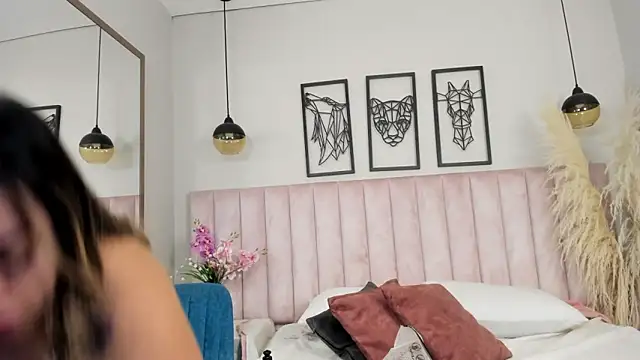 Annie karlsson   online show from 21, 9, 2025