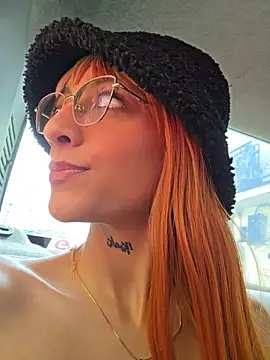 Snapshot of Dani_pegin chatting on 10, 6, 2026 Dani pegin online show from 10, 6, 2026