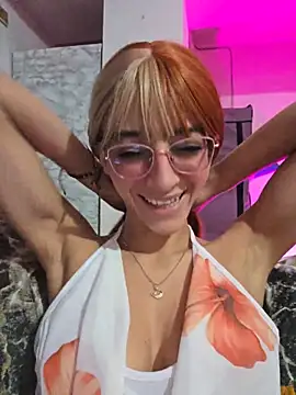 Dani pegin online show from 16, 4, 2026