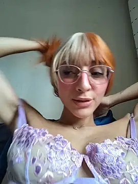 Snapshot of Dani_pegin chatting on 11, 5, 2026 Dani pegin online show from 11, 5, 2026