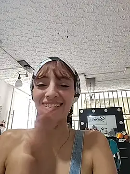 Dani pegin online show from 6, 1, 2026