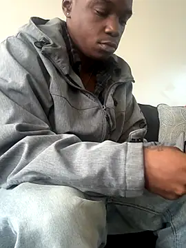 Snapshot of TransboyJay chatting on 15, 10, 2025 TransboyJay online show from 15, 10, 2025