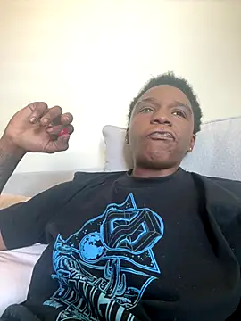 Snapshot of TransboyJay chatting on 5, 12, 2024 TransboyJay online show from 5, 12, 2024