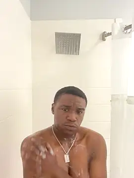 Snapshot of TransboyJay chatting on 20, 10, 2025 TransboyJay online show from 20, 10, 2025