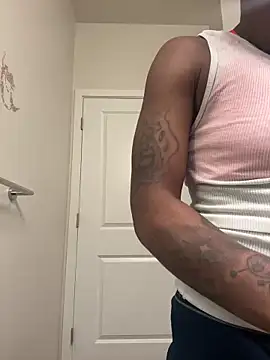 Snapshot of TransboyJay chatting on 12, 2, 2025 TransboyJay online show from 12, 2, 2025