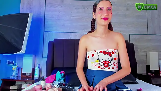 ZaritaLenon online show from 20, 4, 2026