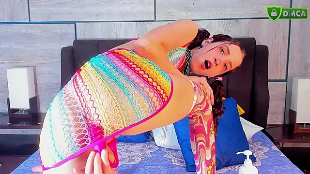 ZaritaLenon online show from 21, 11, 2025