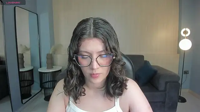 AmberFarrell online show from 9, 7, 2026