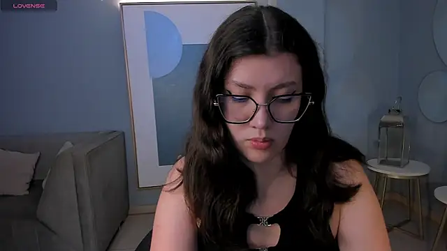 AmberFarrell online show from 13, 6, 2026