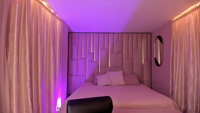 AmberFarrell online show from 26, 10, 2025