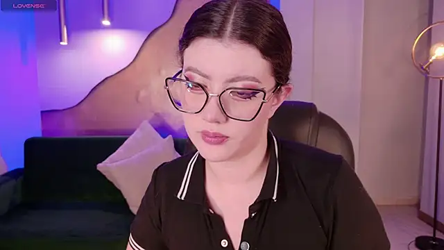 AmberFarrell online show from 16, 1, 2026