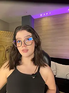 AmberFarrell online show from 6, 1, 2026