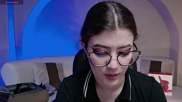 AmberFarrell online show from 13, 1, 2026