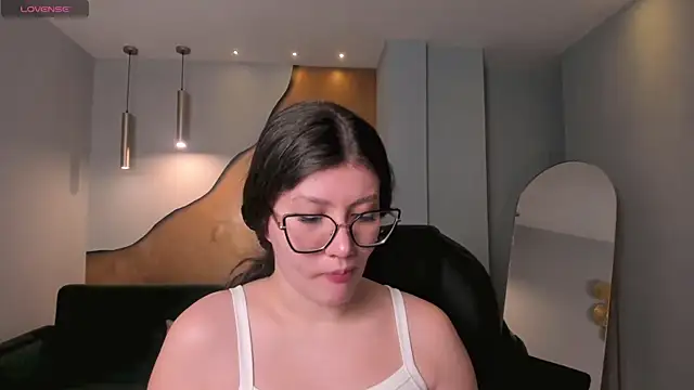 AmberFarrell online show from 6, 6, 2026