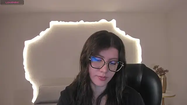 AmberFarrell online show from 8, 6, 2026