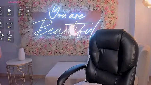 AmberFarrell online show from 8, 3, 2026