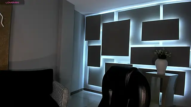 AmberFarrell online show from 27, 10, 2025