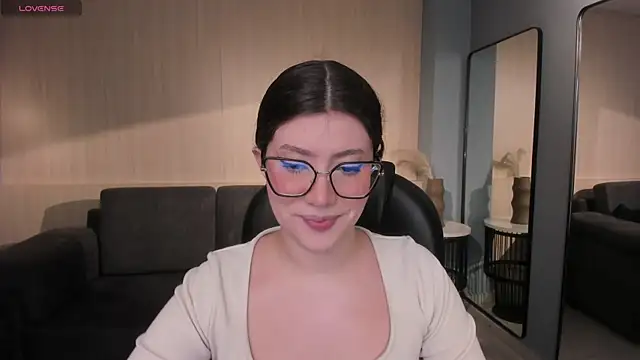 AmberFarrell online show from 11, 7, 2026