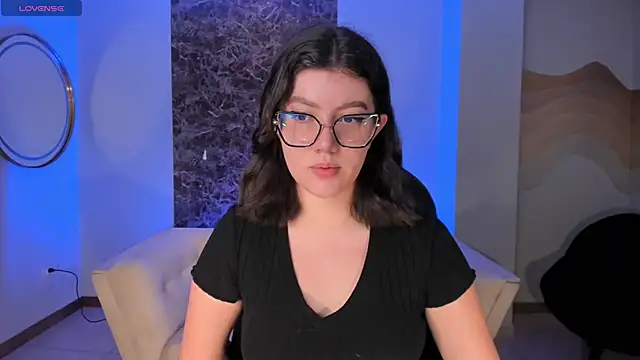 AmberFarrell online show from 21, 11, 2025