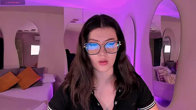 AmberFarrell online show from 3, 4, 2026