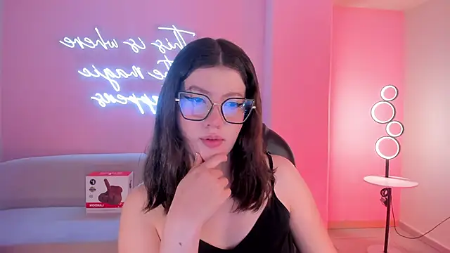 AmberFarrell online show from 31, 1, 2026